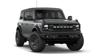 2026 Ford Bronco® External Image 5